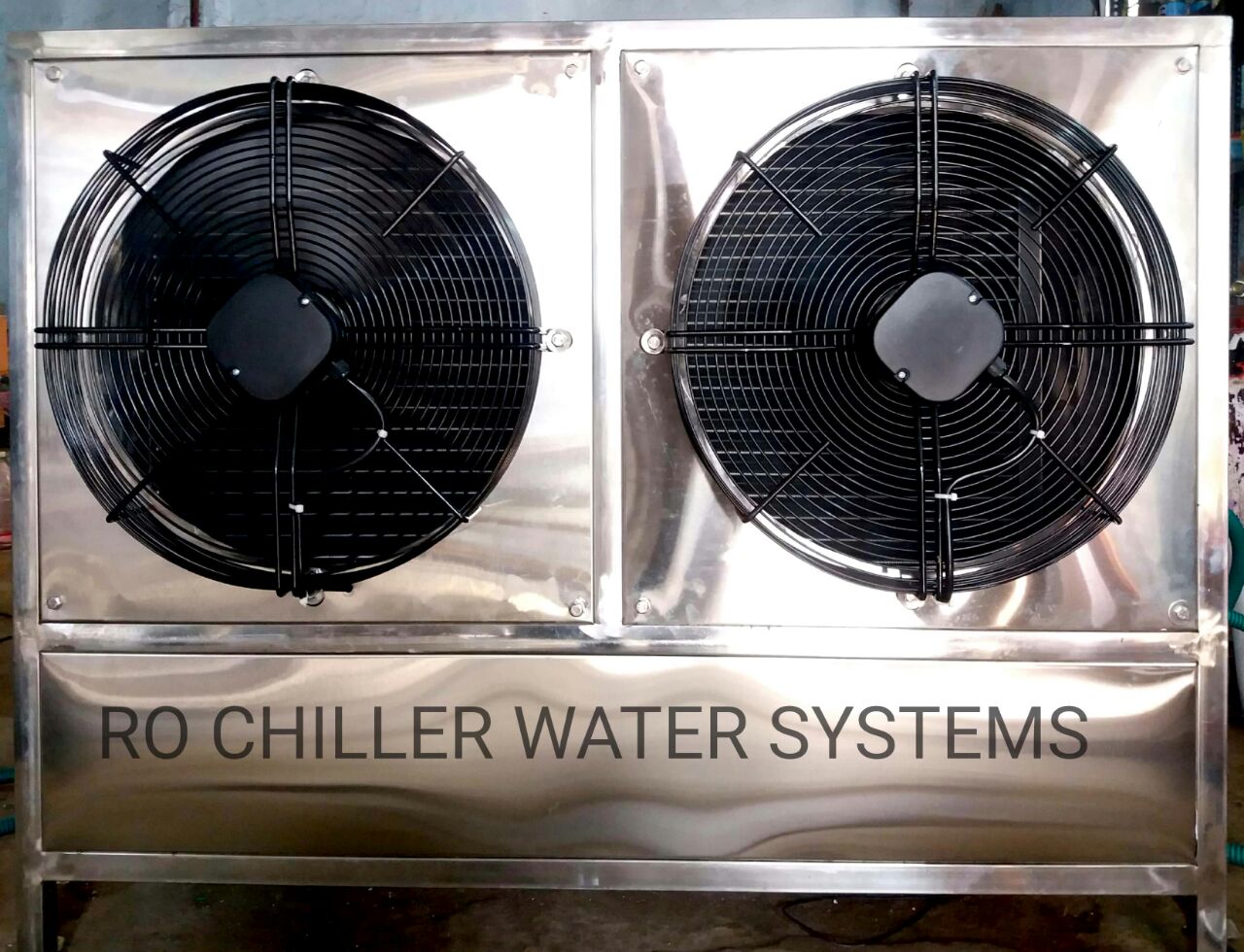 RO Water Online Chiller