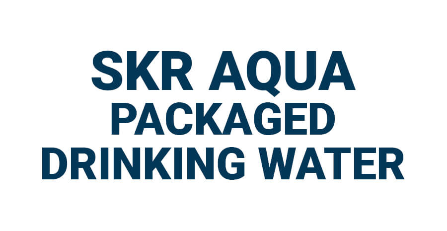 SKR Aqua Packaged Drinking Water (Chennai)