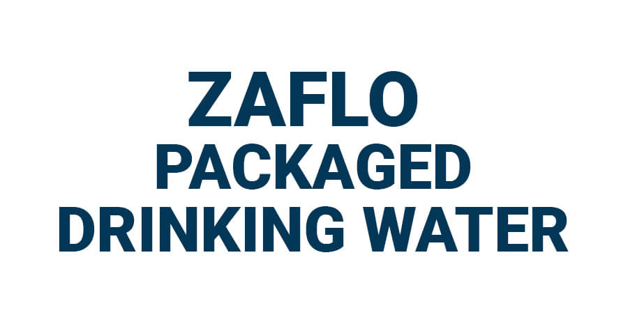 Zaflo Packaged Drinking Water (Malapuram)