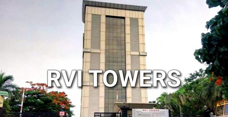 RVI Towers (STP)