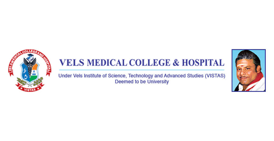 Vels Collage Of Medical (STP)